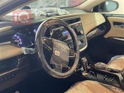 تويوتا أفالون